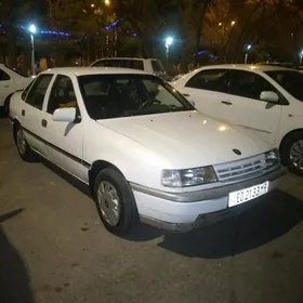 Opel Vectra 1989