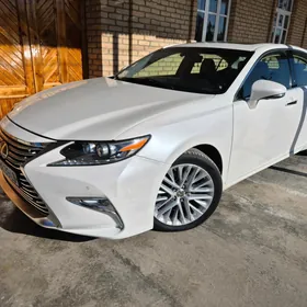 Lexus ES 350 2016