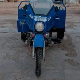 Ural 4320 2005