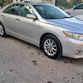 Toyota Camry 2010