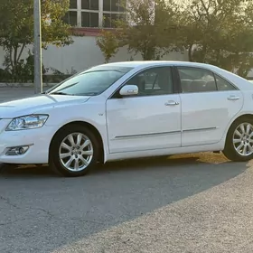 Toyota Aurion 2008