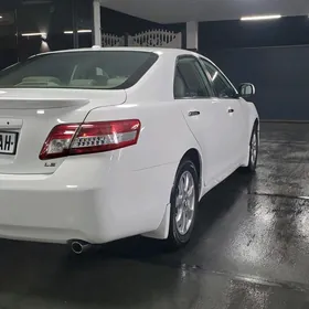 Toyota Camry 2010