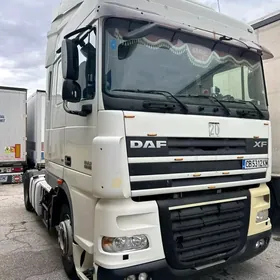 daf 105 morda