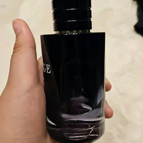 Dior sauvage