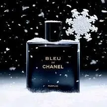 Bleu de Chanel