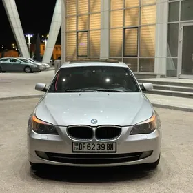 BMW 528 2004