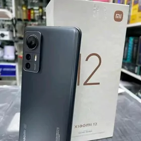 Xiaomi 12