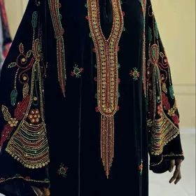 abaya tylky