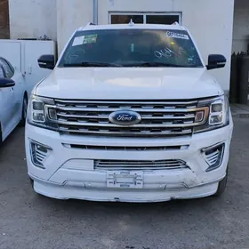 Ford Expedition 2020