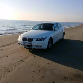 BMW E60 2004