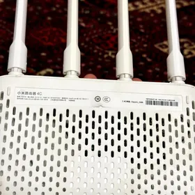 mi router