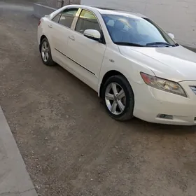 Toyota Camry 2008