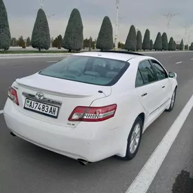 Toyota Camry 2008