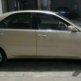 Toyota Camry 2002