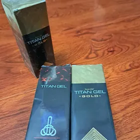 titan gel