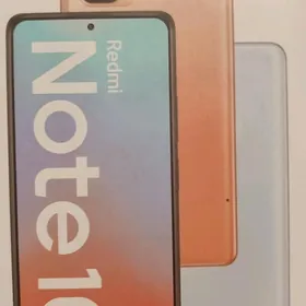 Redmi NOTE 10 PRO