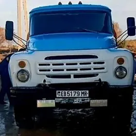 Zil 130 1991