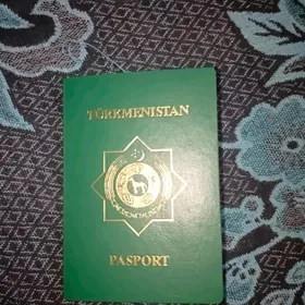 paspoRT