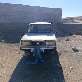 Lada 2107 1993