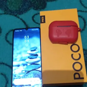 poco c65