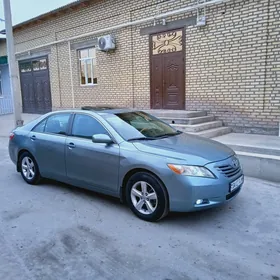 Toyota Camry 2007