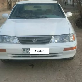 Toyota Avalon 1995