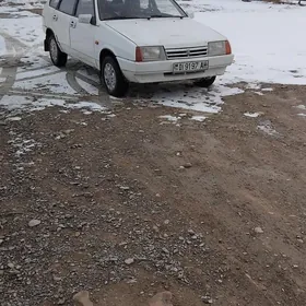 Lada 2109 1993