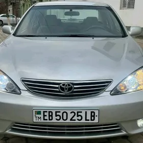 Toyota Camry 2003