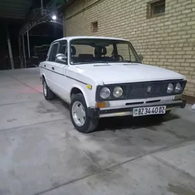 Lada 2106 1996