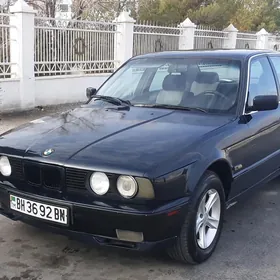 BMW 525 1992