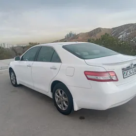 Toyota Camry 2010