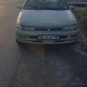 Toyota Carina 1993