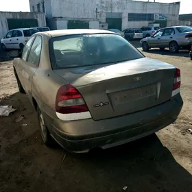 Daewoo Nubira 2002