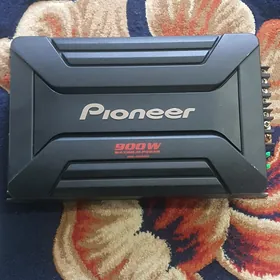 Pioneer 900w