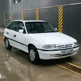 Opel Astra 1991