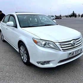 Toyota Avalon 2011