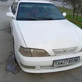 Toyota Vista 1995