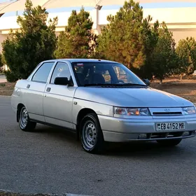 Lada 2110 2002