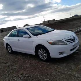 Toyota Camry 2009