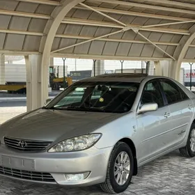 Toyota Camry 2002