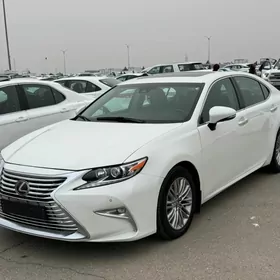 Lexus ES 350 2017