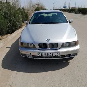 BMW 5 Series 1999