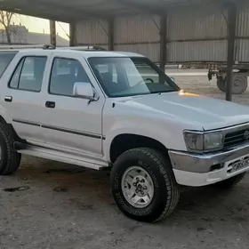 Toyota 4Runner 1993