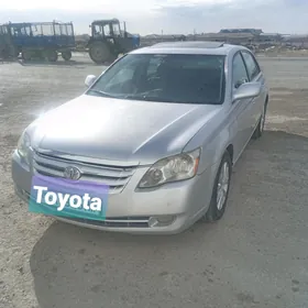 Toyota Avalon 2007