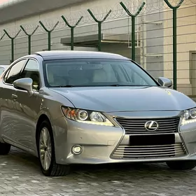 Lexus ES 350 2013