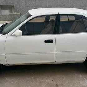 Toyota Camry 1991