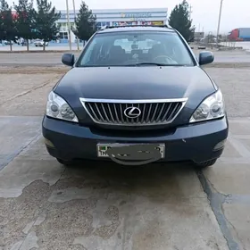 Lexus ES 350 2007