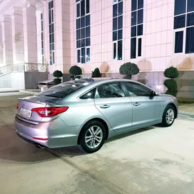 Hyundai Sonata 2017