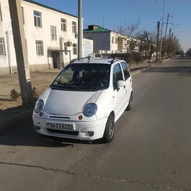 Daewoo Matiz 2003