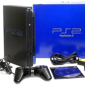 Playstation 2